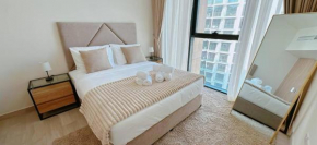 Stunning Brandnew 1br Apartment